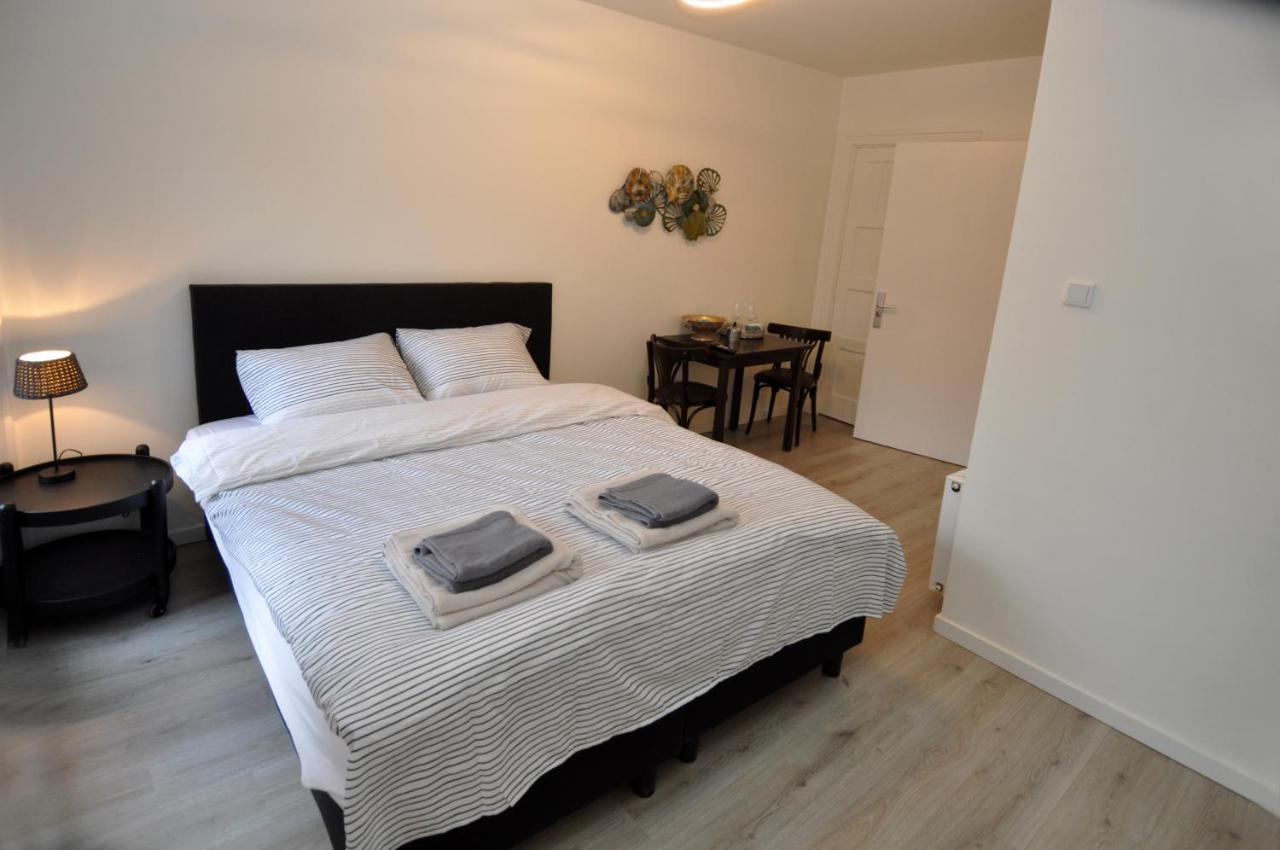 Zaras Studios Zandvoort Luaran gambar