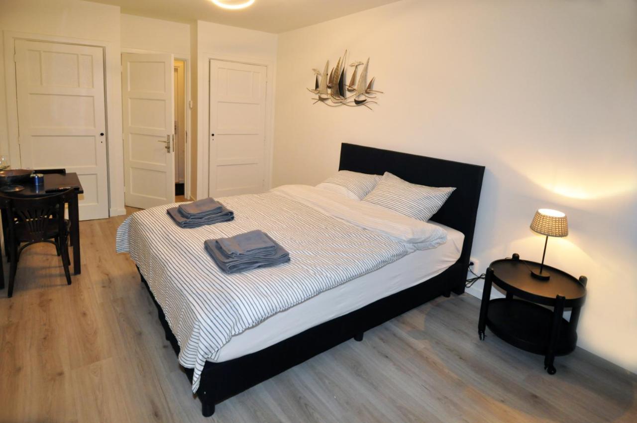Zaras Studios Zandvoort Luaran gambar