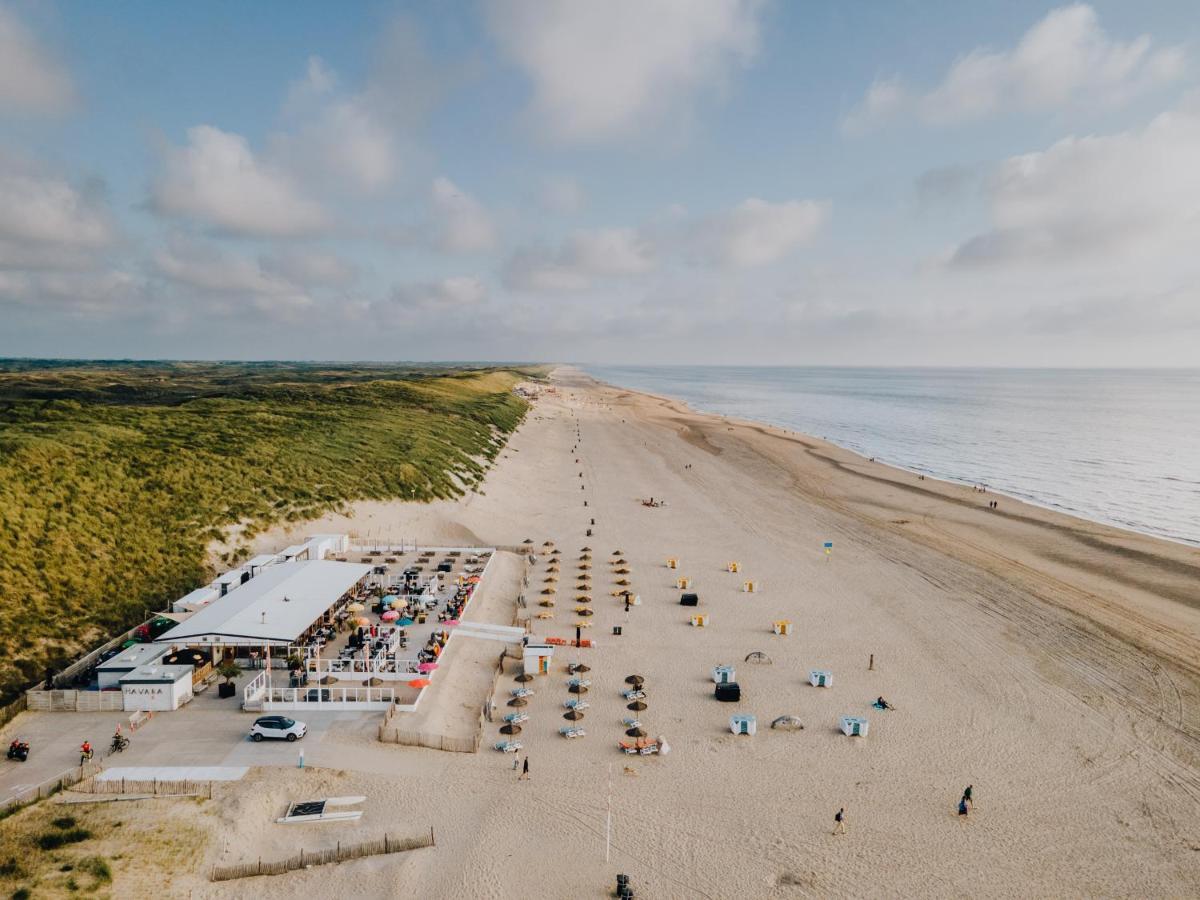 Zaras Studios Zandvoort Luaran gambar