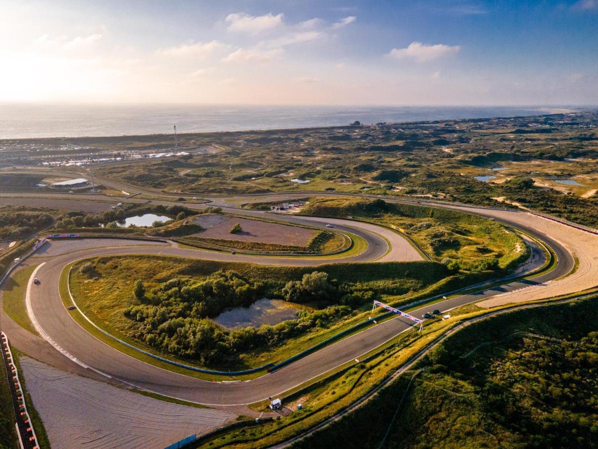 Zaras Studios Zandvoort Luaran gambar