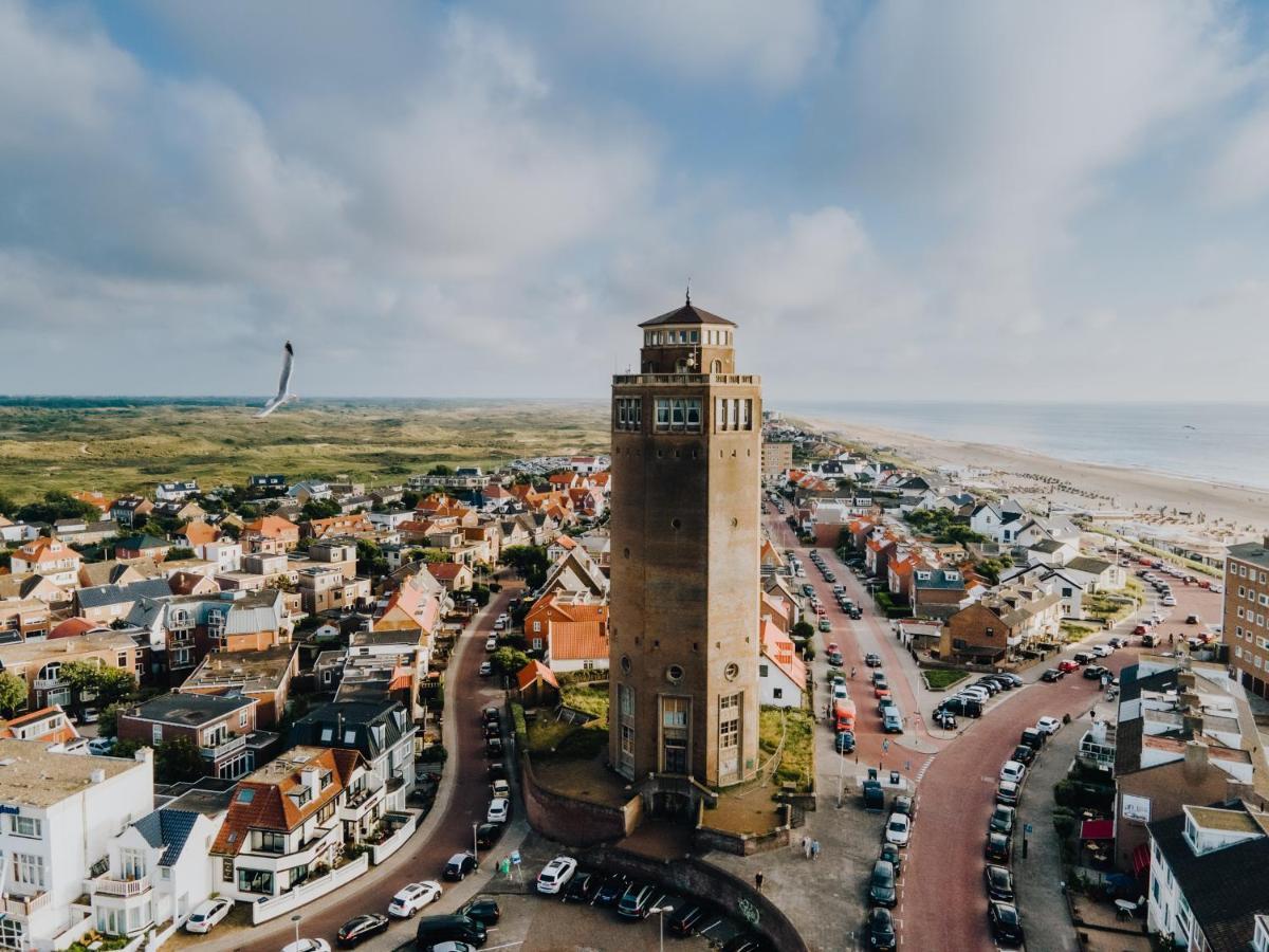 Zaras Studios Zandvoort Luaran gambar