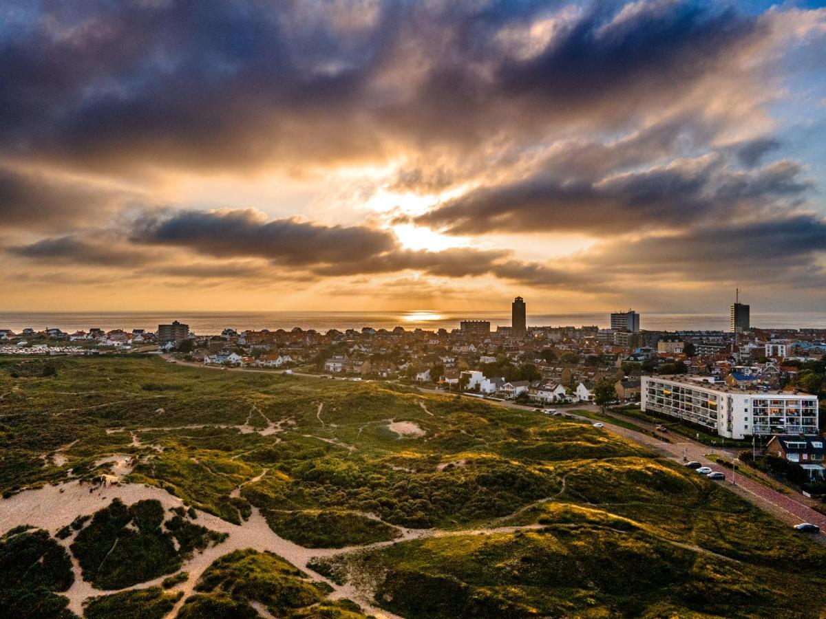 Zaras Studios Zandvoort Luaran gambar