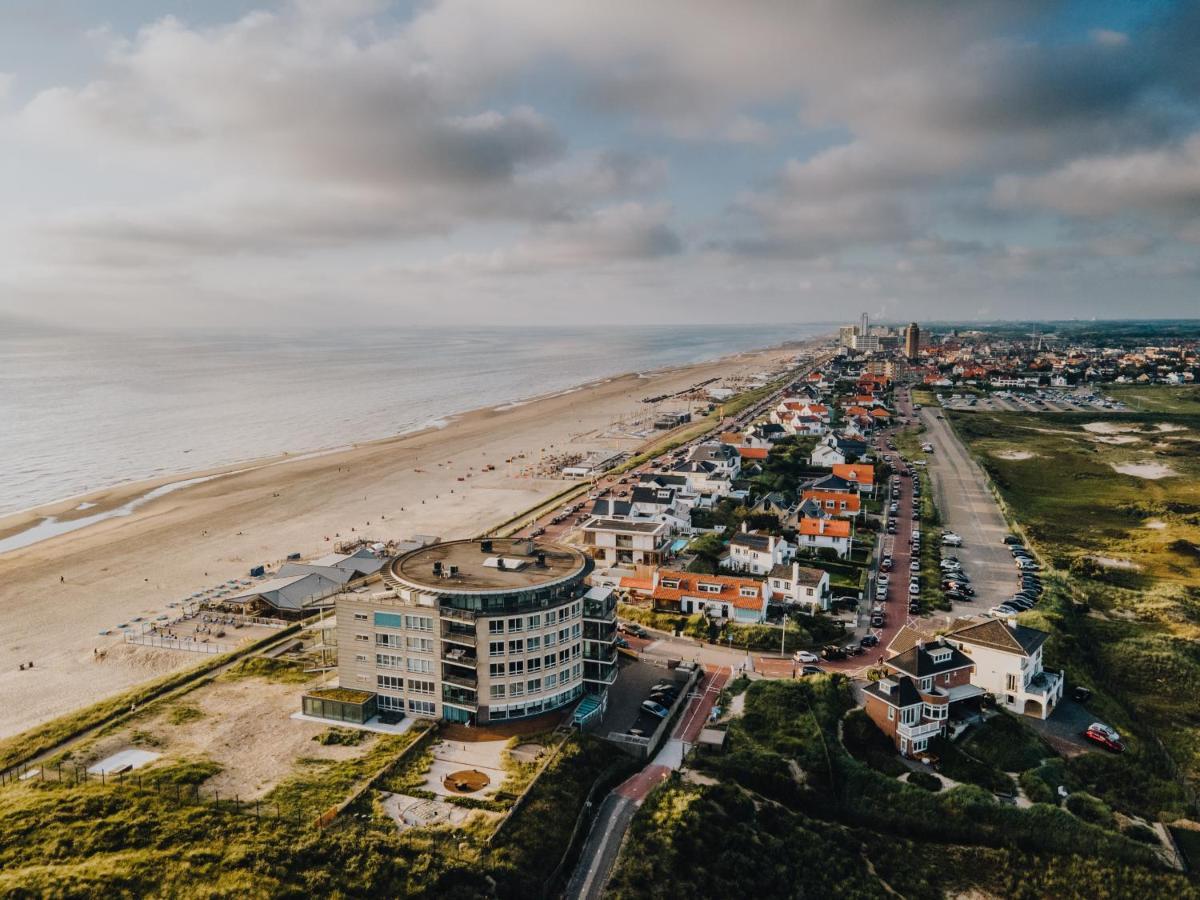Zaras Studios Zandvoort Luaran gambar
