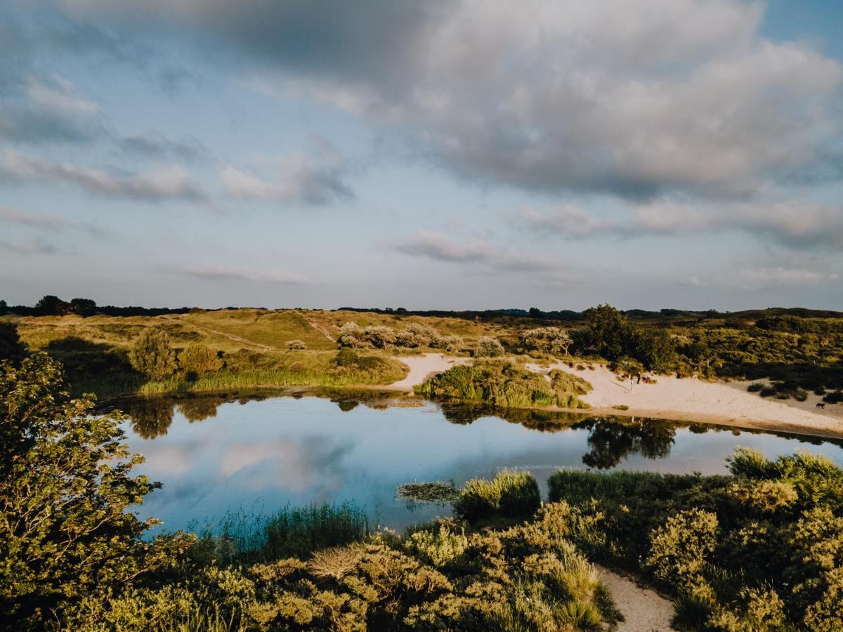 Zaras Studios Zandvoort Luaran gambar