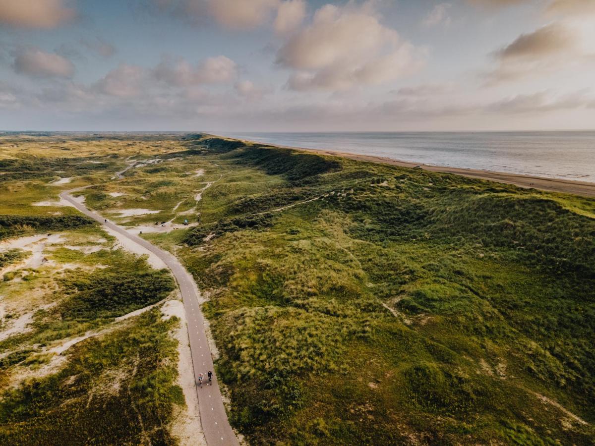 Zaras Studios Zandvoort Luaran gambar