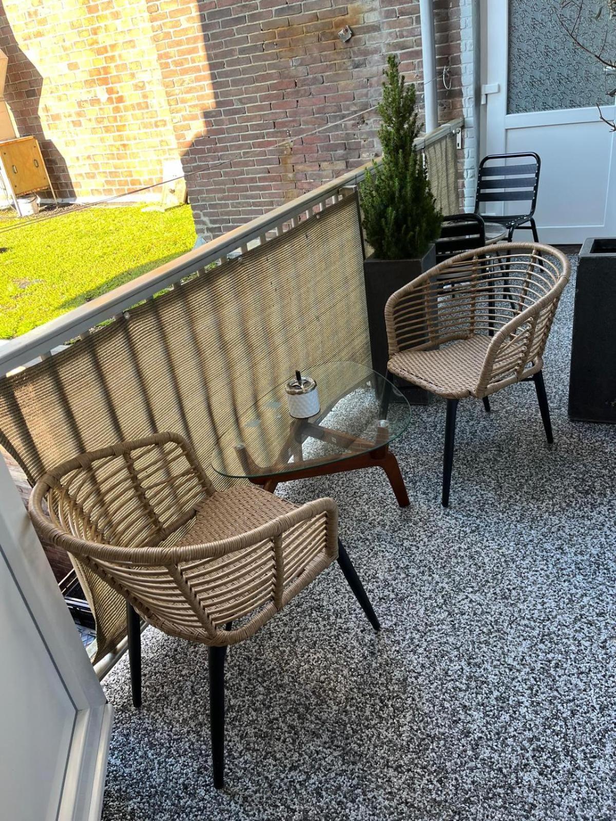 Zaras Studios Zandvoort Luaran gambar